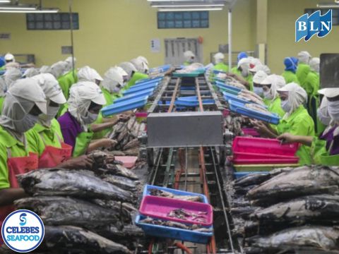 Factors Affecting Indonesia’s Fisheries Export Volume